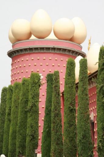 Dali musuem