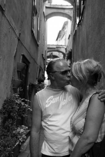 Romantisch!
