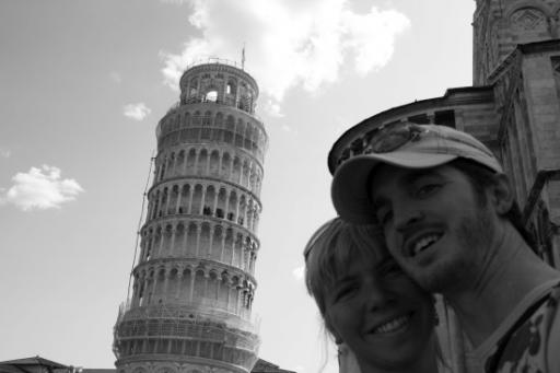 Pisa