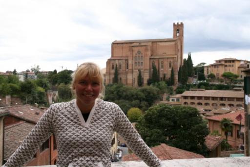 Siena