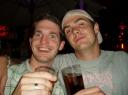 Borrel met Elian