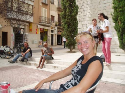 Terras in Figueres