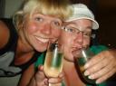 Is da appelsap met bubbels???