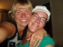 Friends for life!