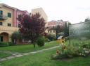Appartementencomplex