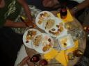 Gratis tapas