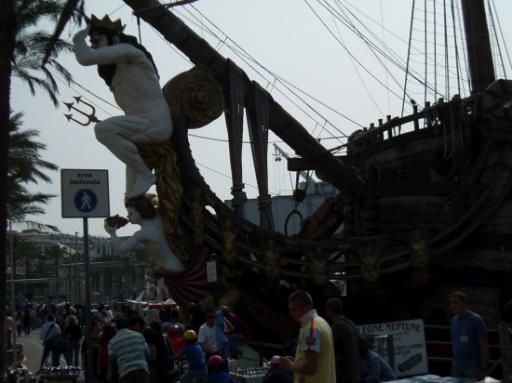 Neptunus?