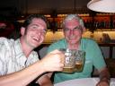 Proost vaders!