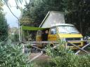 Onze camper