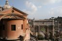 Oude poort