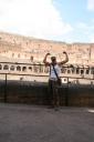 Gladiator Sherry
