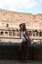 Gladiator Sherry