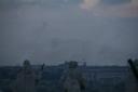 Uitzicht over Rome