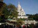Sacre Coeur