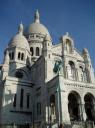 Sacre Coeur