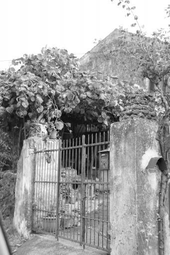 Poort