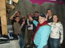 Openingsborreltje
