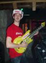 Airgitar