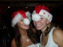 Kerstmutsjes