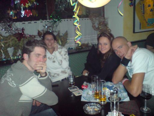 Even op stap in Zell am See