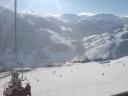 Op de piste