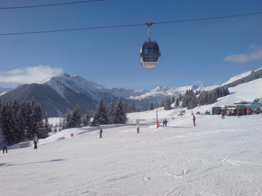 Piste