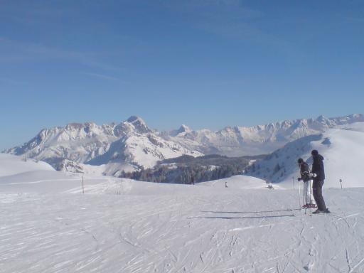 Piste
