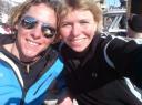 Erik en Sharon