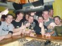 Gezellig clubke