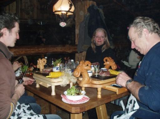 Heerlijk eten