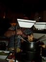 Fondue