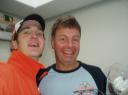 Collega George van de Geitenstal