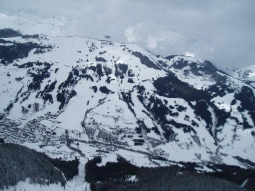 Uitzicht