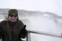 Niagara watervallen