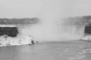 Niagara watervallen