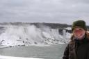 Niagara watervallen