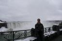 Niagara watervallen