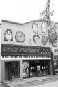 Wax museum