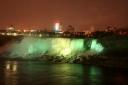 Niagara watervallen