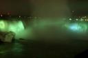 Niagara watervallen