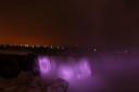 Niagara watervallen