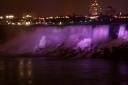 Niagara watervallen