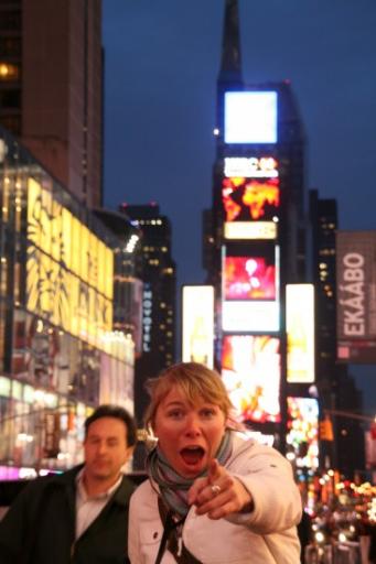 New York