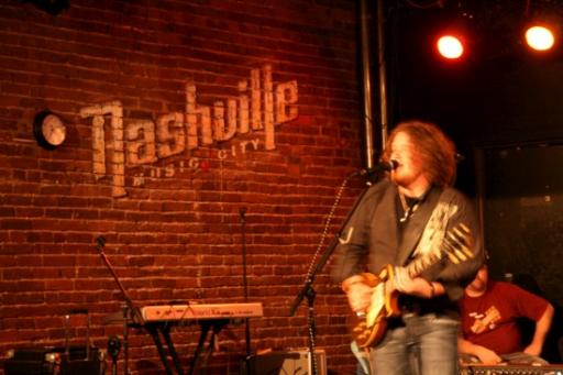 Nashville