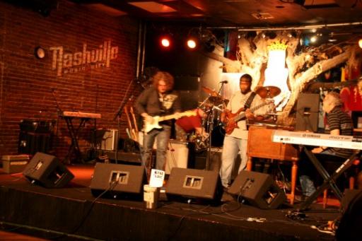 Nashville