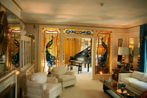 Graceland