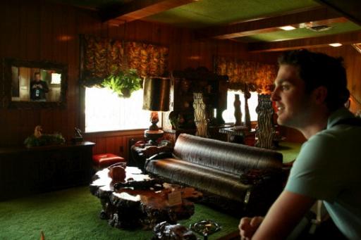Graceland