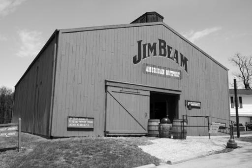 Jim Beam