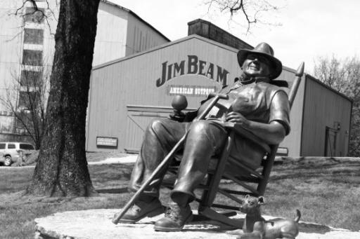 Jim Beam