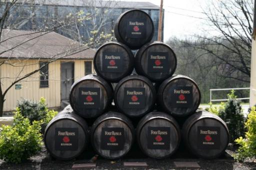 Four Roses